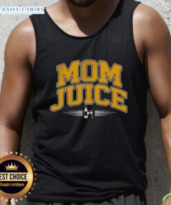 Awesome Mom Juice Wine Tank Top featuring a fun design for moms who love wine and stylish casual wear.