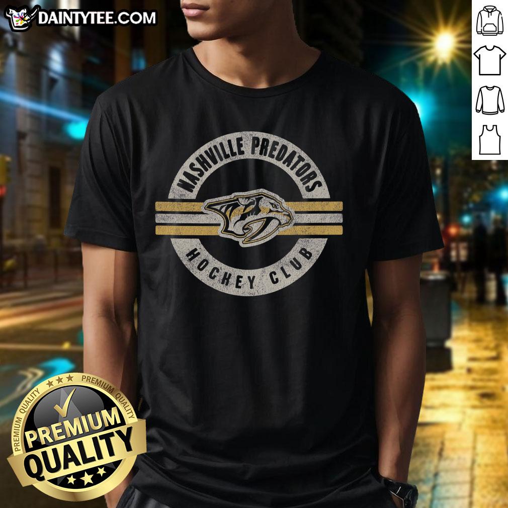 awesome-nashville-predators-surround-t-shirt Awesome Nashville Predators Surround T-Shirt featuring vibrant team colors and logo, perfect for fans and game day attire.