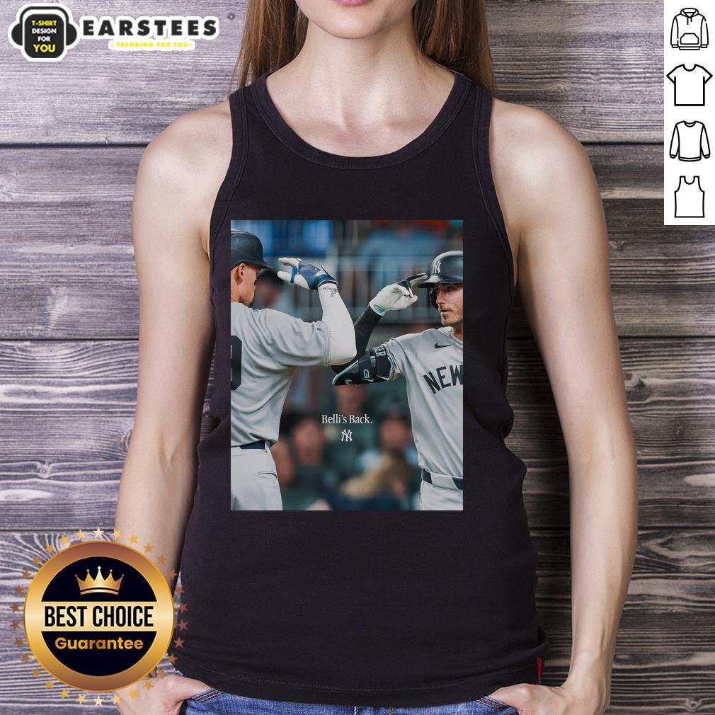 awesome-new-york-yankees-back-to-back-judge-to-belli-bellis-tank-top Awesome New York Yankees back-to-back Judge to Belli tank top featuring stylish graphics for baseball fans.