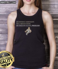 Alt Text: Awesome Purdue Boilermakers basketball tank top celebrating 100 consecutive sellouts, featuring the beloved mascot.