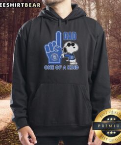 Awesome Snoopy San Diego Padres hoodie for dads, featuring a unique design perfect for baseball fans.