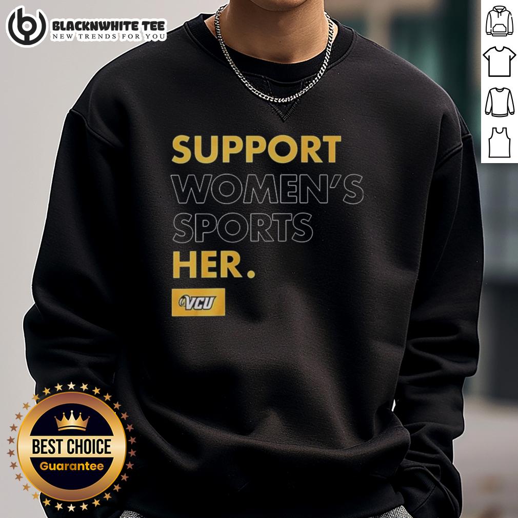 Awesome Support Women'S Sports Her Sweatshirt Awesome Support Women's Sports Her Sweatshirt in vibrant colors, perfect for active women and casual outings.