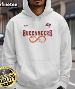 Awesome Tampa Bay Buccaneers NFL Elvis Presley Loves You fan hoodie, perfect for stylish game day support.