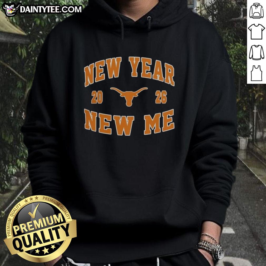 awesome-texas-longhorns-new-year-new-me-2026-logo-hoodie Alt Text: Awesome Texas Longhorns New Year New Me 2026 logo hoodie featuring a stylish design for fans and comfort seekers.