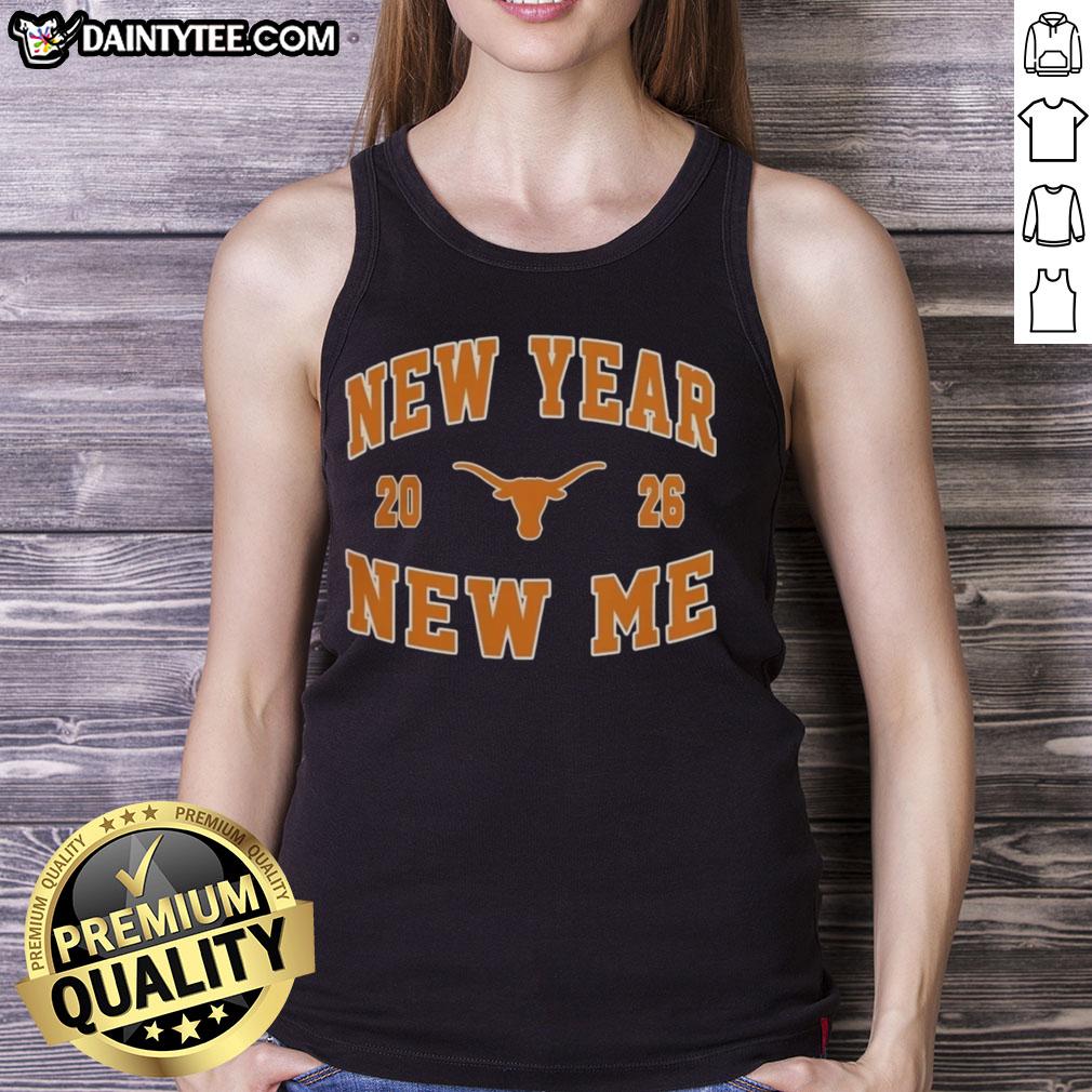 awesome-texas-longhorns-new-year-new-me-2026-logo-tank-top Awesome Texas Longhorns New Year New Me 2026 logo tank top featuring bold design and vibrant colors.