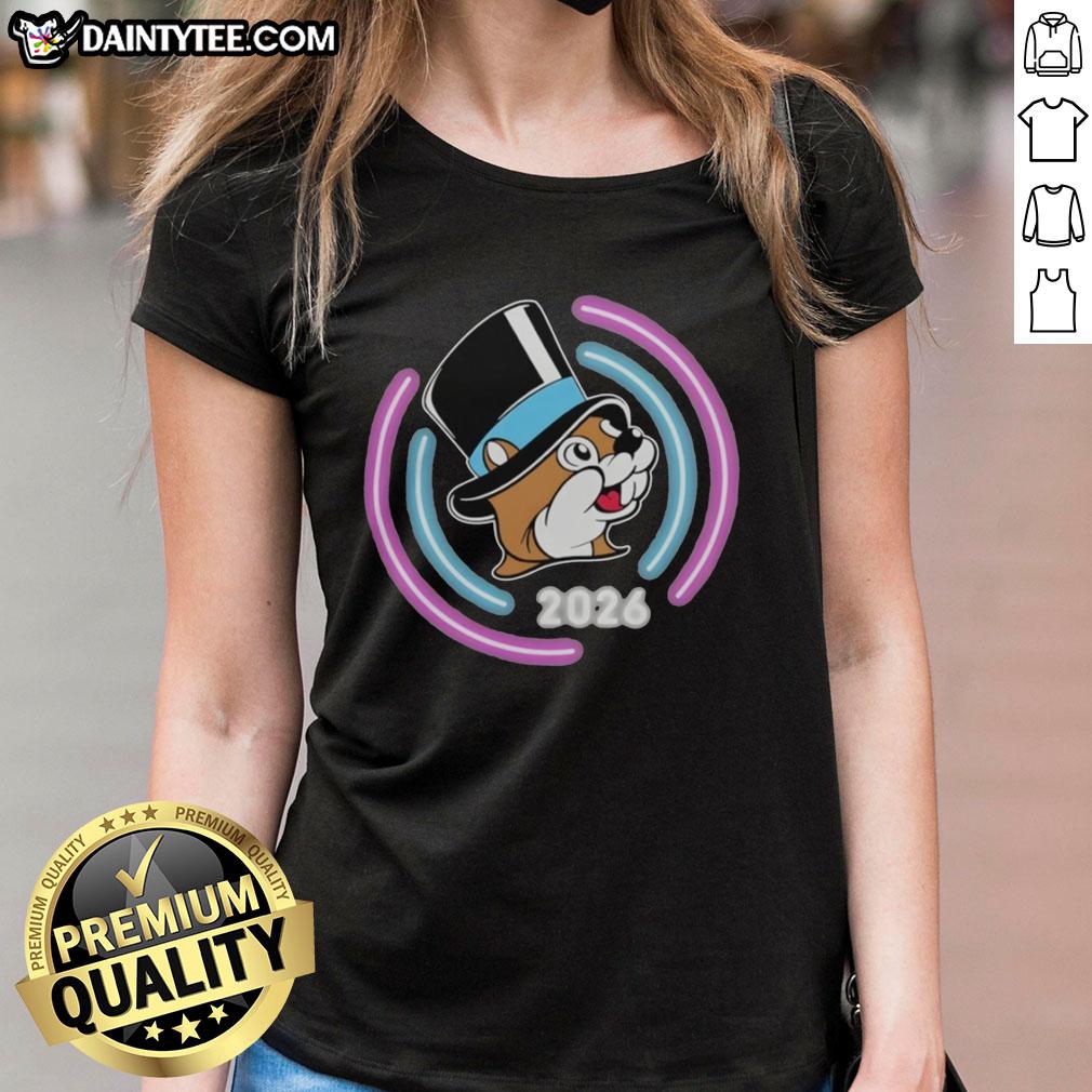 awesome-texas-snax-buc-ees-happy-new-year-2026-ladies-tee Awesome Texas Snax Buc-ee's Happy New Year 2026 ladies tee featuring festive design and vibrant colors for holiday celebrations.