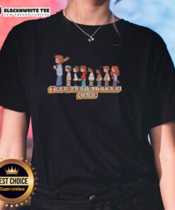 Awesome The Baby Sitters Club Steve Harrington Ladies Tee featuring a stylish design perfect for fans of the series.