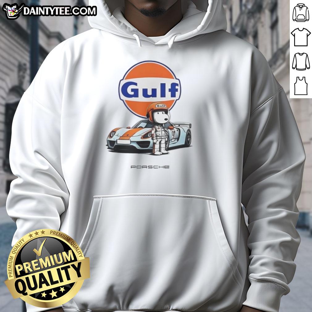 cute-snoopy-gulf-porsche-hoodie Cute Snoopy Gulf Porsche hoodie featuring a playful Snoopy graphic on a stylish hoodie, perfect for car enthusiasts.
