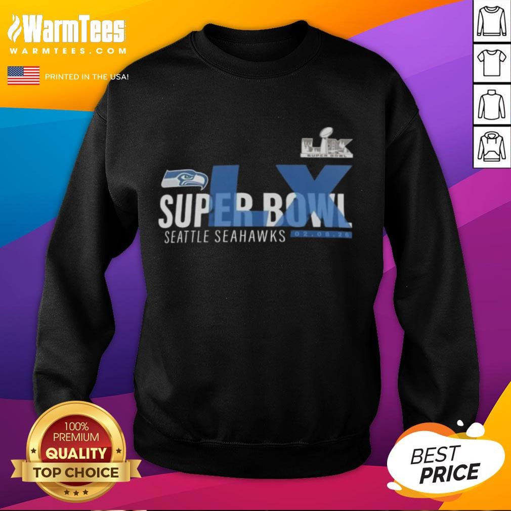 good-2026-seattle-seahawks-super-bowl-lx-made-it-sweatshirt Good 2026 Seattle Seahawks Super Bowl LX sweatshirt featuring bold team graphics and a cozy design for fans.