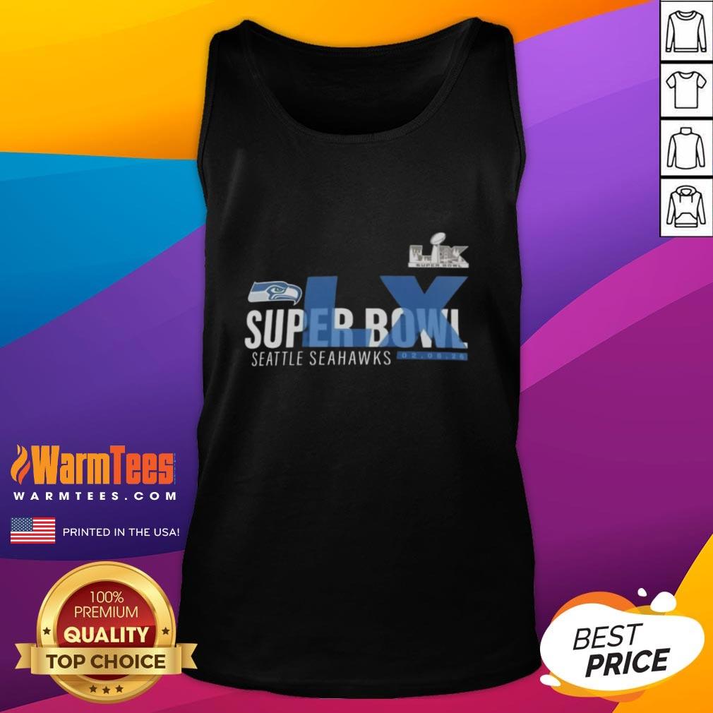 good-2026-seattle-seahawks-super-bowl-lx-made-it-tank-top 2026 Seattle Seahawks Super Bowl LX Made It tank top featuring team colors and logo, perfect for fans and game day.