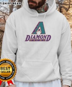 Men's Good Arizona Diamondbacks 98 Hoodie in team colors, perfect for showing support at games or casual wear.
