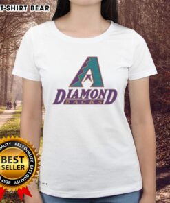 Good Arizona Diamondbacks '98 Ladies Tee featuring vintage design, perfect for female fans and casual wear.