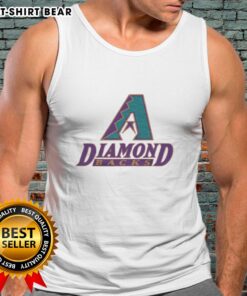 Stylish Good Arizona Diamondbacks 98 tank top featuring team colors and logo, perfect for baseball fans and summer wear.