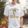 Good Athletics Mark McGwire Big Mac T-Shirt featuring vintage design, perfect for baseball fans and collectors.