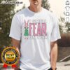 Good Bob's Burgers Louise I Smell Fear On You T-Shirt featuring vibrant artwork and a humorous design for fans.