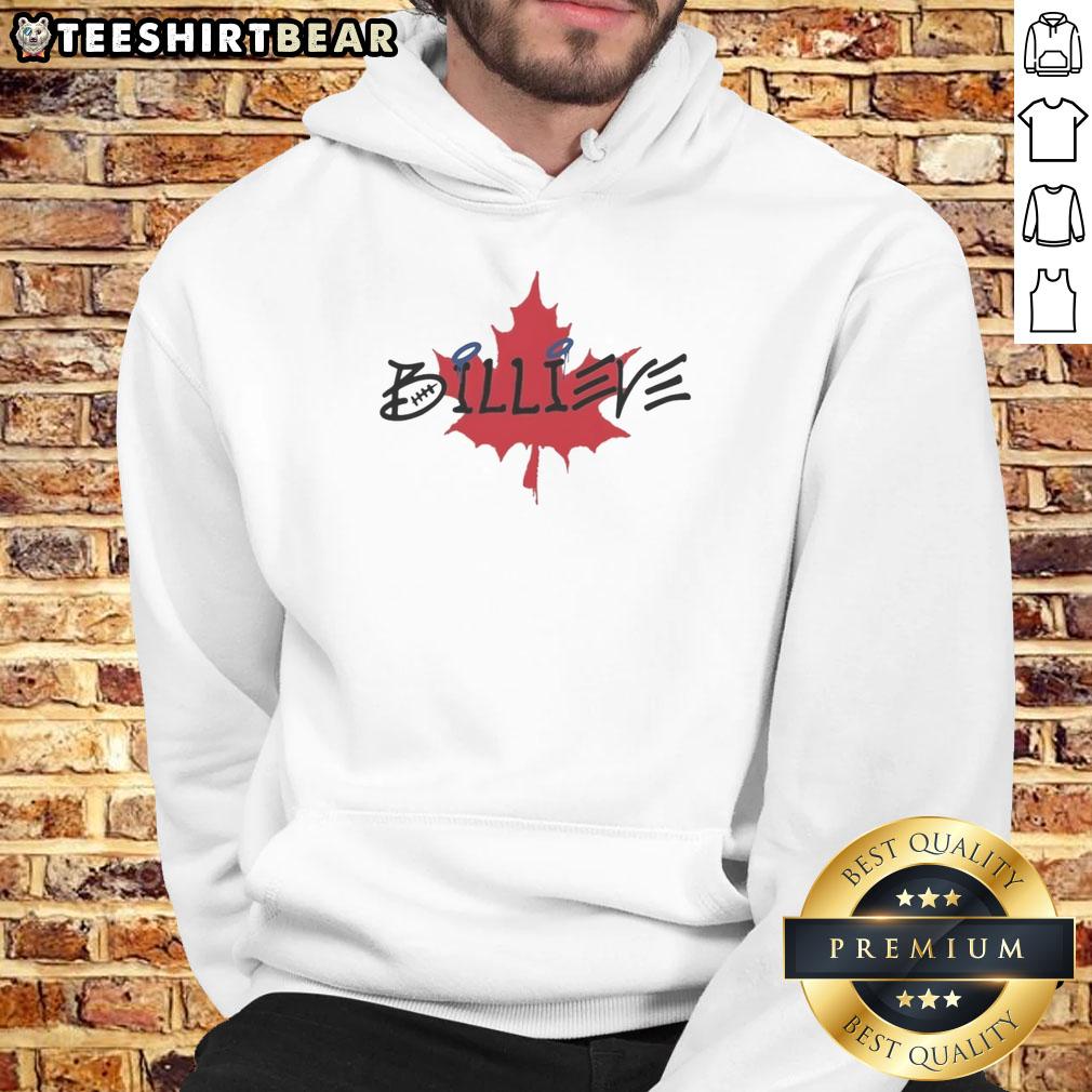 good-buffalo-bills-billieve-super-bowl-maple-leaf-canada-hoodie Good Buffalo Bills Billieve Super Bowl hoodie featuring a maple leaf design, perfect for Canadian fans.