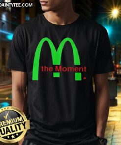 Good Charli XCX The Moment T-Shirt featuring vibrant graphics and stylish design perfect for fans of Charli XCX.