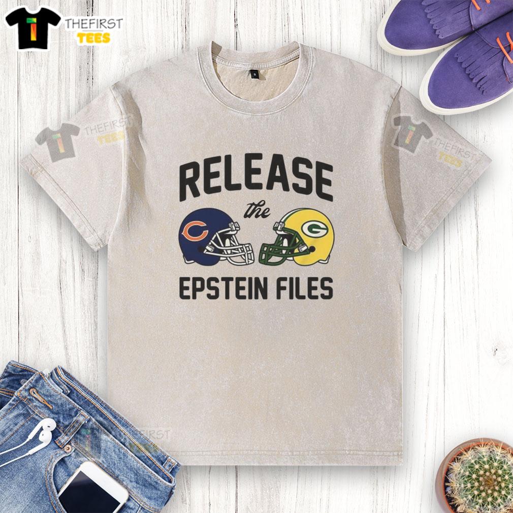 good-chicago-bears-vs-green-bay-packers-release-the-epstein-files-washed-t-shirt Good Chicago Bears vs Green Bay Packers Release The Epstein Files washed t-shirt featuring bold graphic design.