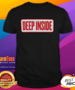 Good Deep Inside Armwrestling Hook Technique T-Shirt showcasing a bold design for arm wrestling enthusiasts.
