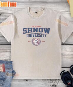 Good Dion Dawkins You Already Shnow University Buffalo Bills Football Est 1994 washed t-shirt for fans.