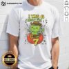 Funny 7th birthday T-shirt featuring 'Good I Was 6 Now Im 7' meme for kids celebrating their milestone birthday.