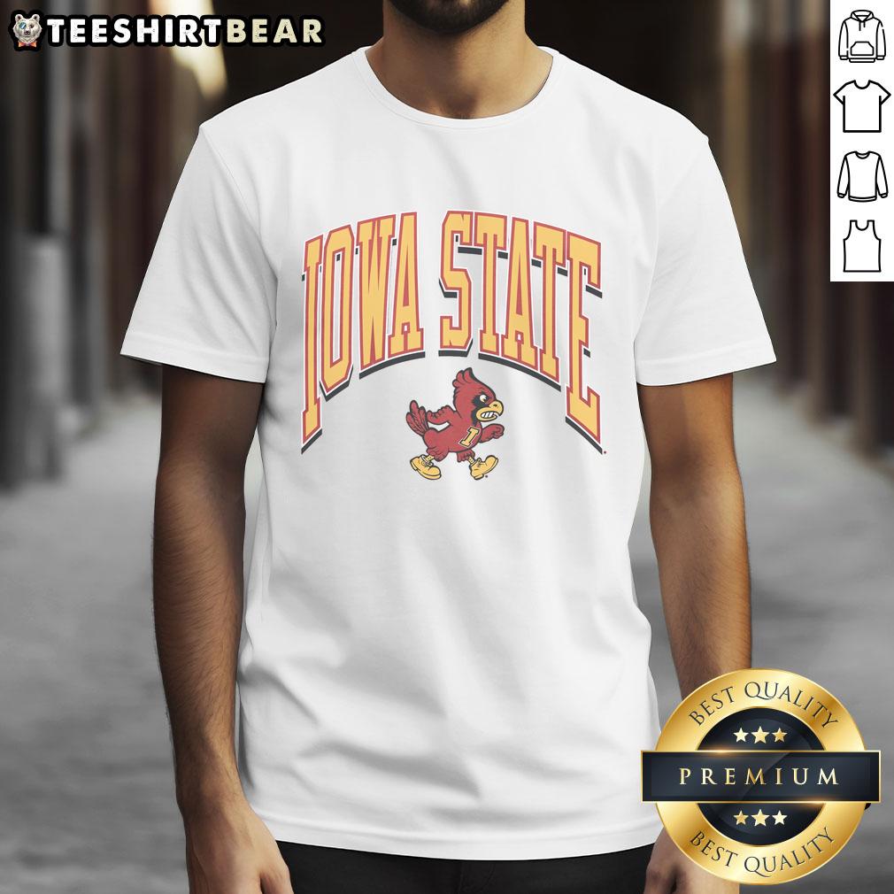 good-iowa-state-cyclones-vintage-walk-t-shirt-1 Good Iowa State Cyclones Vintage Walk T-Shirt featuring a retro design and classic colors, perfect for fans and collectors.