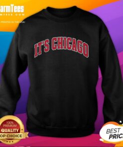 Stylish Chicago Bulls sweatshirt featuring bold logo, perfect for fans and casual wear, showcasing team spirit.