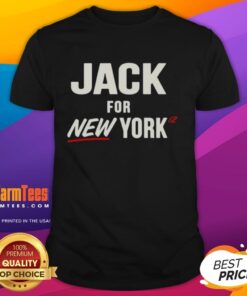 Good Jack For New York 12 T-Shirt featuring vibrant design and unique graphics, perfect for fans and collectors.
