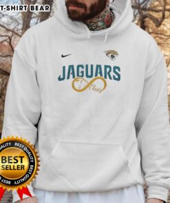Jacksonville Jaguars NFL hoodie featuring Elvis Presley design, perfect for fans who love stylish team apparel.