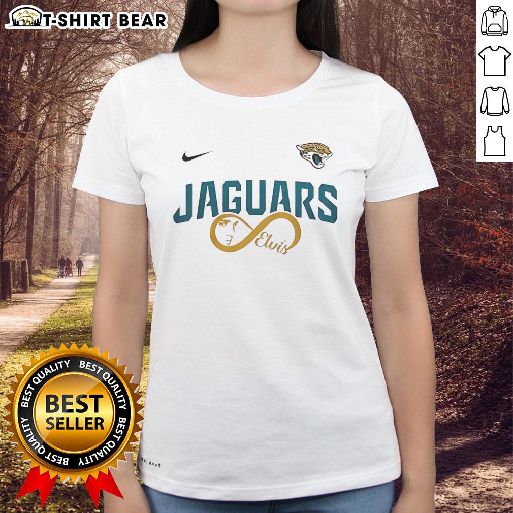 Good Jacksonville Jaguars Nfl Elvis Presley Loves You Fan Ladies Tee Good Jacksonville Jaguars NFL Elvis Presley Loves You fan ladies tee featuring vibrant graphics and a stylish design.