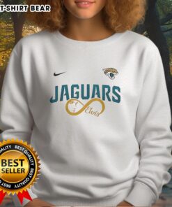 Good Jacksonville Jaguars NFL sweatshirt featuring Elvis Presley design, perfect for fans supporting their team.