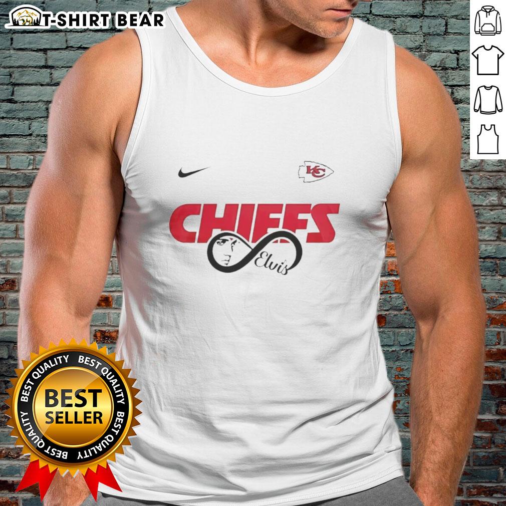 Good Kansas City Chiefs Nfl Elvis Presley Loves You Fan Tank Top Good Kansas City Chiefs NFL Elvis Presley Loves You fan tank top design featuring vibrant colors and stylish graphics.
