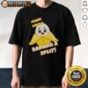 Good Lankybox Banana Split T-Shirt featuring a fun banana design, perfect for Lankybox fans and playful outfits.