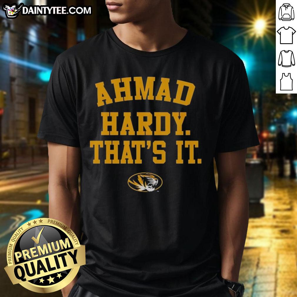 good-mizzou-tigers-ahmad-hardy-thats-it-t-shirt-1 Good Mizzou Tigers Ahmad Hardy That'S It T-Shirt featuring bold design and vibrant colors, perfect for fans and supporters.