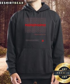 Good Peepeepoopoo hoodie design promoting daily fiber intake of 25 to 31 grams to prevent constipation.