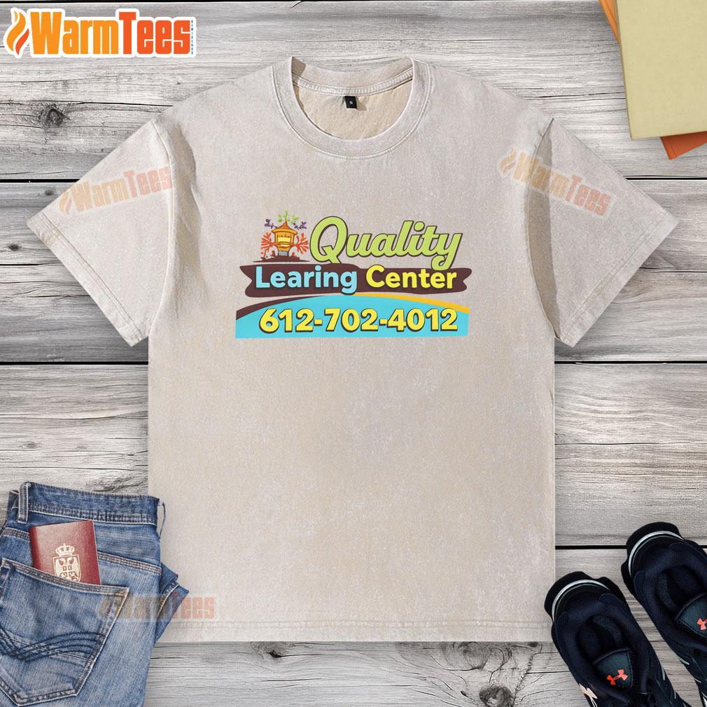 good-quality-learing-center-funny-republican-humor-washed-t-shirt Good quality learning center funny Republican humor washed t-shirt featuring a witty political graphic design.