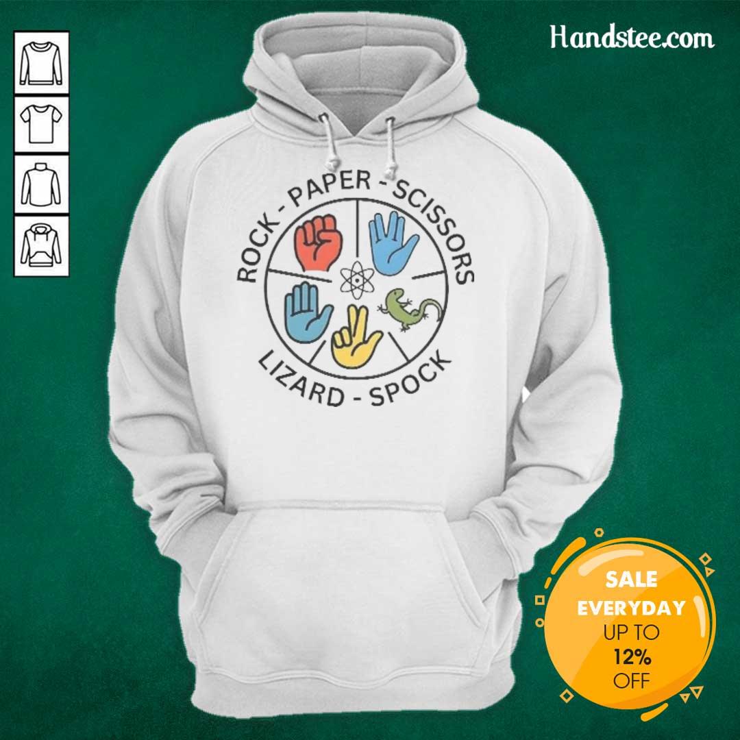 good-rock-paper-scissors-hoodie Good Rock Paper Scissors Hoodie featuring a fun graphic design, perfect for casual wear and game enthusiasts.