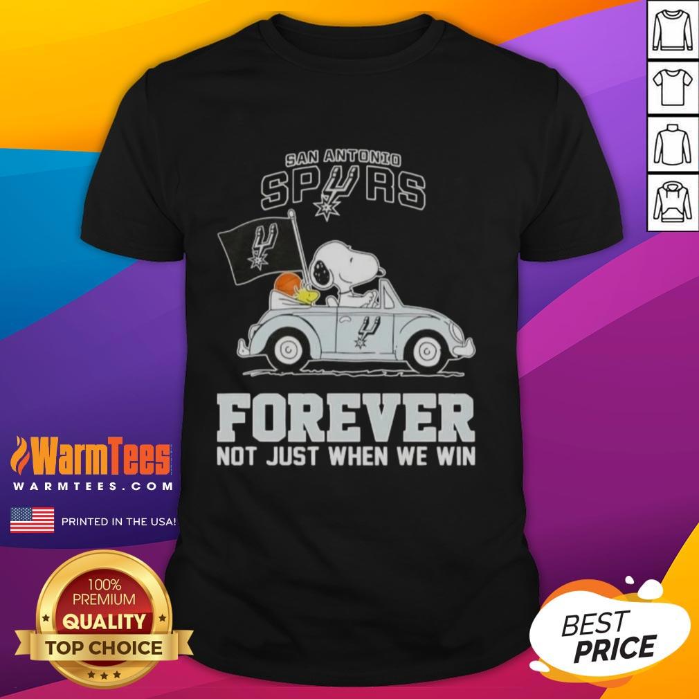 good-snoopy-driving-car-san-antonio-spurs-forever-not-just-when-we-win-t-shirt-1 Alt Text: Good Snoopy driving a car on San Antonio Spurs Forever T-Shirt, celebrating team spirit beyond just victories.