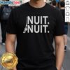 Alt Text: Good Stephs Nuit Nuit Paris T-Shirt featuring stylish design and vibrant colors, perfect for casual wear.