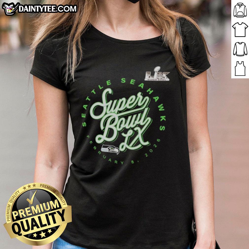 good-super-bowl-lx-seattle-seahawks-2025-nfc-logo-ladies-tee Good Super Bowl LX Seattle Seahawks 2025 NFC logo ladies tee featuring vibrant team colors and stylish design.