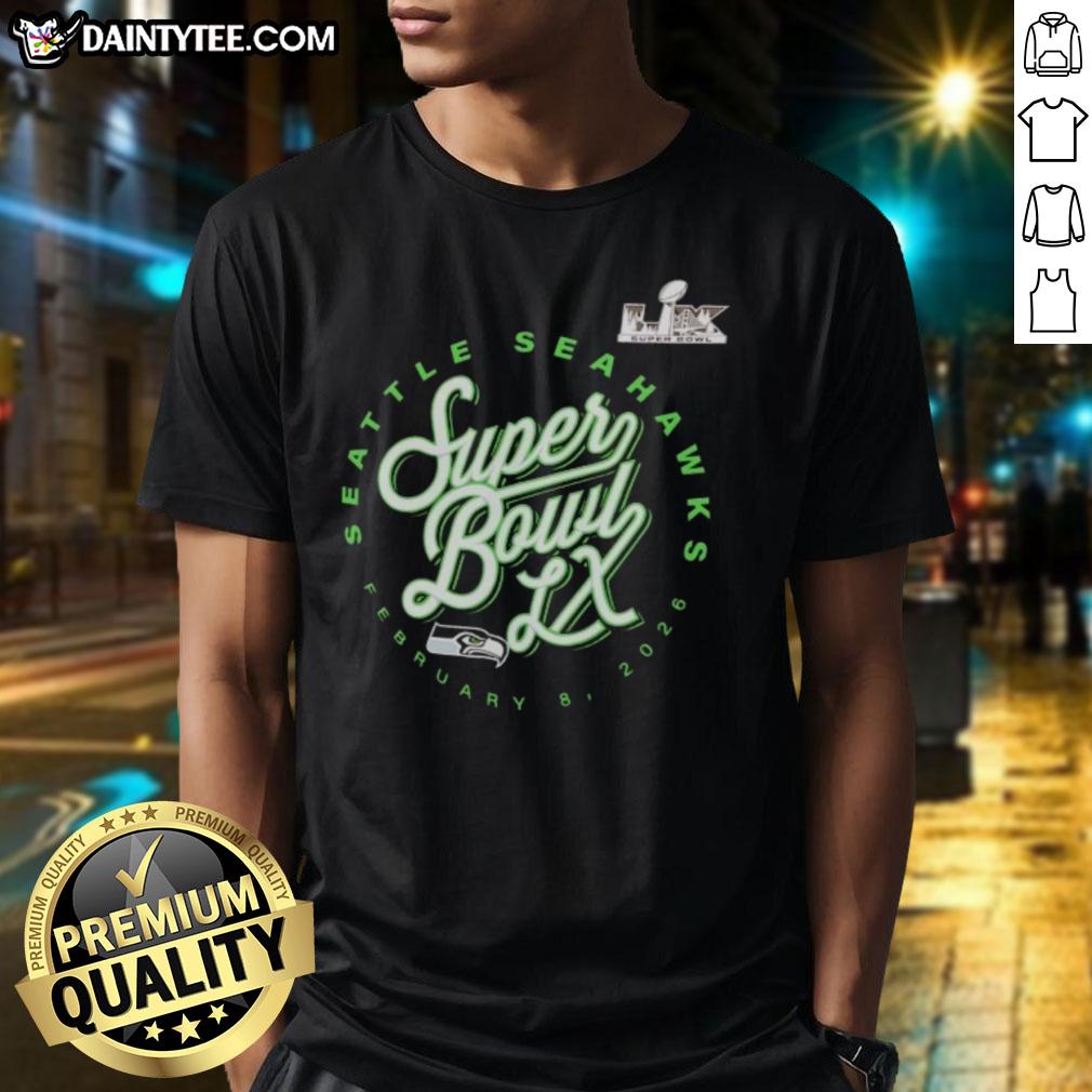 good-super-bowl-lx-seattle-seahawks-2025-nfc-logo-t-shirt-1 Good Super Bowl LX Seattle Seahawks 2025 NFC logo T-shirt featuring vibrant team colors and stylish design.