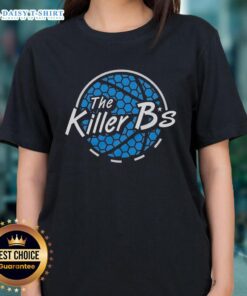 Good The Killer Bs Orlando Magic ladies tee featuring vibrant team colors and stylish design for female fans.