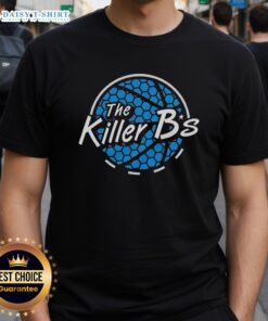 Good The Killer B's Orlando Magic T-Shirt featuring bold graphics and vibrant colors for enthusiastic fans.