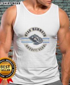 Good Utah Mammoth Surround Tank Top featuring a vibrant design perfect for summer style and outdoor adventures.