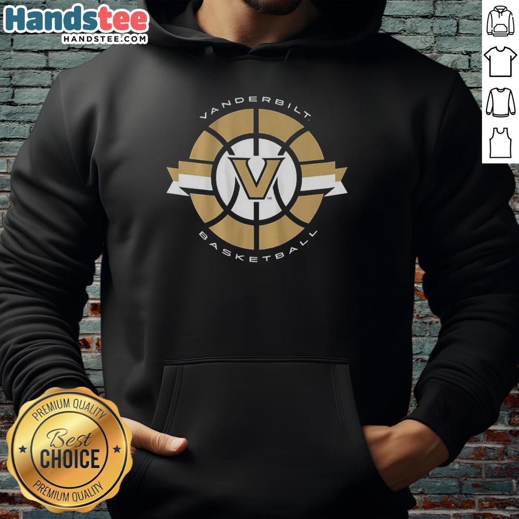 good-vanderbilt-commodores-basketball-classic-circle-ball-logo-hoodie Alt Text: Good Vanderbilt Commodores Basketball Classic Circle Ball Logo Hoodie featuring team colors and stylish design.