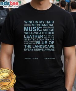 Good Wind In My Hair Shifting And Drifting Mechanical 2026 T-Shirt in vibrant colors, perfect for casual wear.