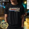 Hot 250th Patriotic 250 Year American Anniversary USA T-Shirt featuring bold graphics and vibrant colors for celebration.