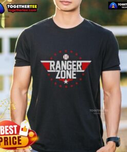Hot Boston Red Sox Ranger Suarez Ranger Zone Logo T-Shirt featuring bold graphics and comfortable fit for fans.