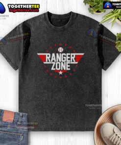 Hot Boston Red Sox Ranger Suarez Ranger Zone logo washed t-shirt, perfect for fans showcasing team spirit.