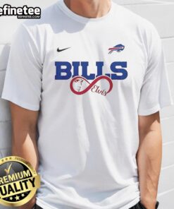 Hot Buffalo Bills NFL Elvis Presley Loves You fan T-shirt featuring vibrant design and team colors for passionate fans.